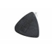 GRAPH TECH PQP-0402-G4 Туск Bi-Angle Pick 2mm Gray (Deep) 4 Pack Набір медіаторів