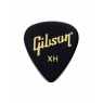 GIBSON APRGG-74XH 01 1/2 GROSS BLACK STANDARD STYLE/EXTRA HEAVY Медіатор