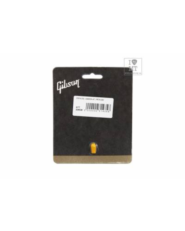 GIBSON PRTK-030 Ковпачок на перемикач