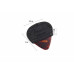 FENDER MOJO GRIP 3 PACK TORT THIN Набір медіаторів