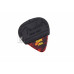 FENDER MOJO GRIP 3 PACK TORT THIN Набір медіаторів