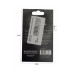 FENDER MOJO GRIP 3 PACK TORT THIN Набір медіаторів