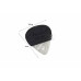 FENDER MOJO GRIP 3 PACK WHITE MOTO THIN Набір медіаторів