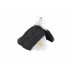 FENDER MOJO GRIP 3 PACK WHITE MOTO THIN Набір медіаторів