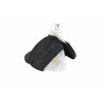 FENDER MOJO GRIP 3 PACK WHITE MOTO THIN Набір медіаторів