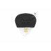 FENDER MOJO GRIP 3 PACK WHITE MOTO THIN Набір медіаторів
