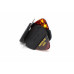 FENDER MOJO GRIP 3 PACK TORTOISE MEDIUM Набір медіаторів
