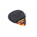 FENDER MOJO GRIP 3 PACK TORTOISE MEDIUM Набір медіаторів