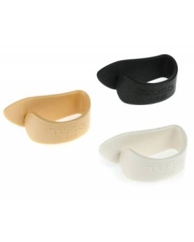 GRAPH TECH PQP-0288-MX Туск Thumb Pick .88 Mixed 3 Pack Набір медіаторів