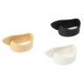 GRAPH TECH PQP-0140-MX Туск Thumb Pick 1.4 Mixed 3 Pack Набір медіаторів