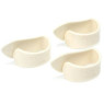 GRAPH TECH PQP-0288-W3 Туск Thumb Pick .88 Bright 3 Pack Набір медіаторів