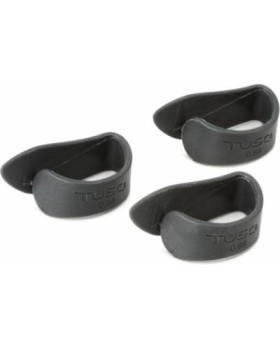 GRAPH TECH PQP-0288-G3 Туск Thumb Pick .88 Deep 3 Pack Набір медіаторів