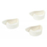GRAPH TECH PQP-0140-W3 Туск Thumb Pick 1.4 Bright 3 Pack Набір медіаторів