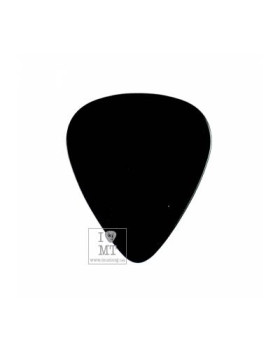 GIBSON APRGG-74T 1/2 GROSS BLACK STANDARD STYLE/THIN Медіатор-foto2