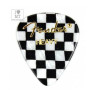 FENDER 351 SHAPE PREMIUM PICKS CHECKER HEAVY Медіатор