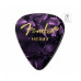 FENDER 351 PICKS PURPLE MOTO HEAVY Медіатор