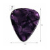 FENDER 351 PICKS PURPLE MOTO HEAVY Медіатор