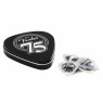 FENDER 75TH ANNIVERSARY PACK PICK THIN Набір медіаторів
