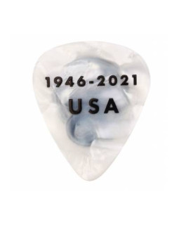 FENDER 75TH ANNIVERSARY PACK PICK THIN Набір медіаторів-foto3