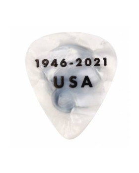FENDER 75TH ANNIVERSARY PACK PICK THIN Набір медіаторів-foto3