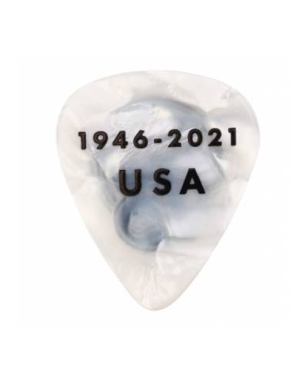 FENDER 75TH ANNIVERSARY PACK PICK THIN Набір медіаторів