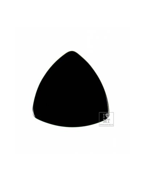 GIBSON APRGG-73H 1 2 GROSS BLACK WEDGE STYLE HEAVY Набір медіаторів