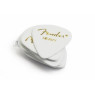 FENDER 351 WHITE H Набір медіаторів