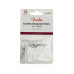 FENDER 351 WHITE H Набір медіаторів