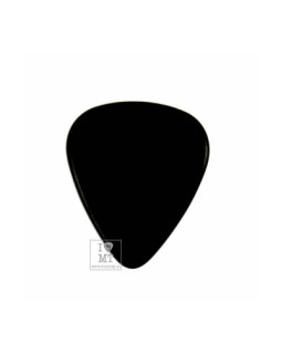 GIBSON APRGG-74XH 1 2 GROSS BLACK STANDARD STYLE EXTRA HEAVY Набір медіаторів-foto2