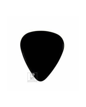 GIBSON APRGG-74XH 1 2 GROSS BLACK STANDARD STYLE EXTRA HEAVY Набір медіаторів-foto2