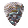 FENDER 351 SHAPE PREMIUM PICKS ABALONE HEAVY Медіатор
