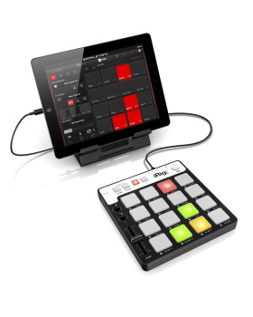 IK MULTIMEDIA iRIG PADS-foto5