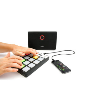 IK MULTIMEDIA iRIG PADS-foto3
