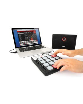 IK MULTIMEDIA iRIG PADS-foto4