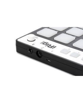 IK MULTIMEDIA iRIG PADS-foto7