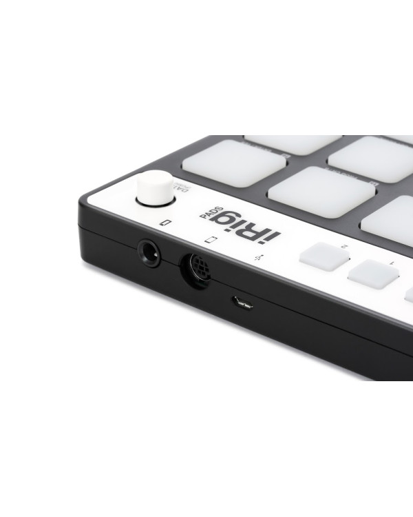 IK MULTIMEDIA iRIG PADS