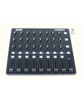 AKAI MIDIMIX MIDI контролер-foto5
