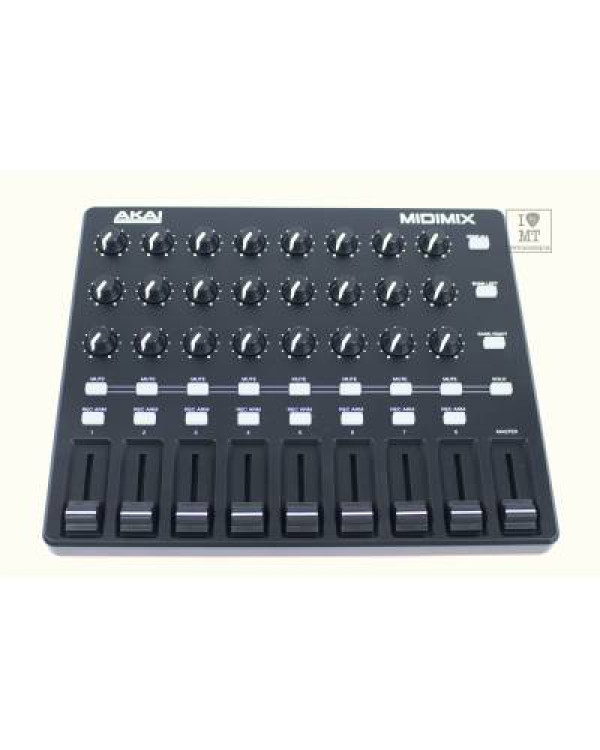 AKAI MIDIMIX MIDI контролер