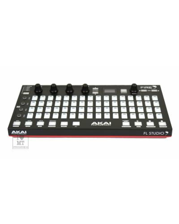 AKAI Fire MIDI контролер