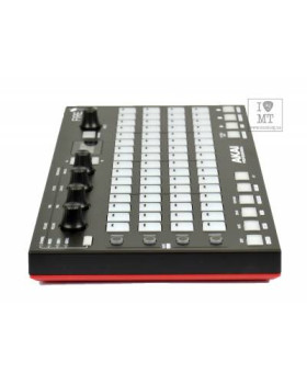 AKAI Fire MIDI контролер-foto5