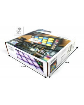 PRESONUS ATOM MIDI контролер-foto7