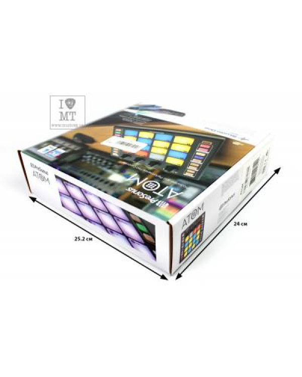 PRESONUS ATOM MIDI контролер