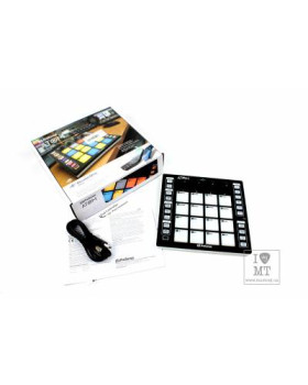 PRESONUS ATOM MIDI контролер-foto6
