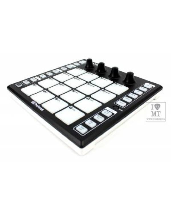 PRESONUS ATOM MIDI контролер