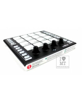 PRESONUS ATOM MIDI контролер-foto4