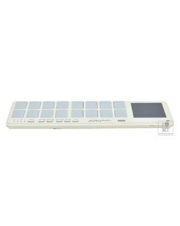 KORG NANOPAD 2 WH MIDI контролер