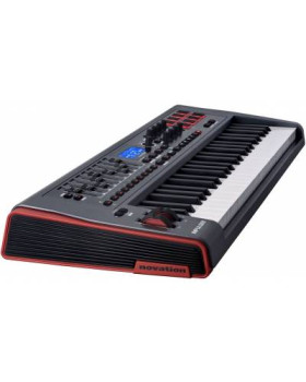 NOVATION IMPULSE 49 MIDI контролер-foto4