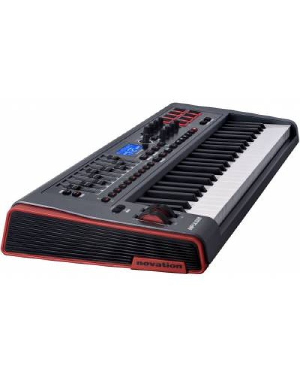 NOVATION IMPULSE 49 MIDI контролер