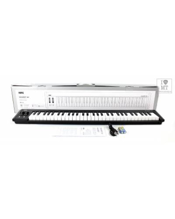 KORG MICROKEY2-61AIR MIDI клавіатура