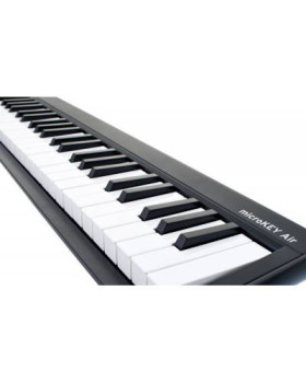 KORG MICROKEY2-61AIR MIDI клавіатура-foto6
